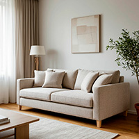 Химчистка на дому в Дивногорске